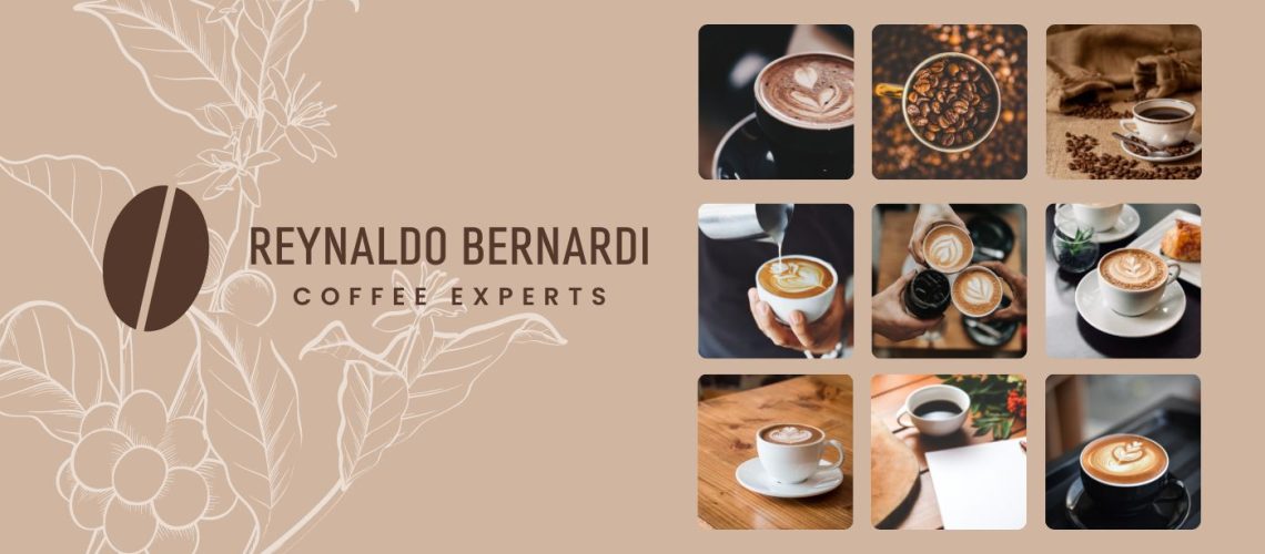 Reynaldo Bernardi Datos interesantes del Café